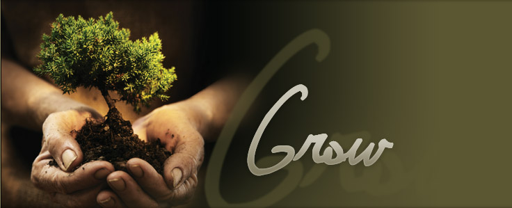 grow